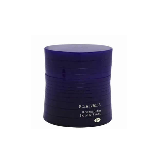 Milbon Plarmia Balancing Scalp Pack 200g Treatment