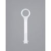 Fluffy Whipper, Clear