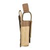 Tan Color Flashlight Pouh