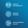 H2 Molecular Hydrogen, 90 Servings (90 Tablets), Dietary Supplement, Supports...