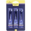 VANDOREN Reeds Clarinet Bb 1.5 Traditional (3 Pack)