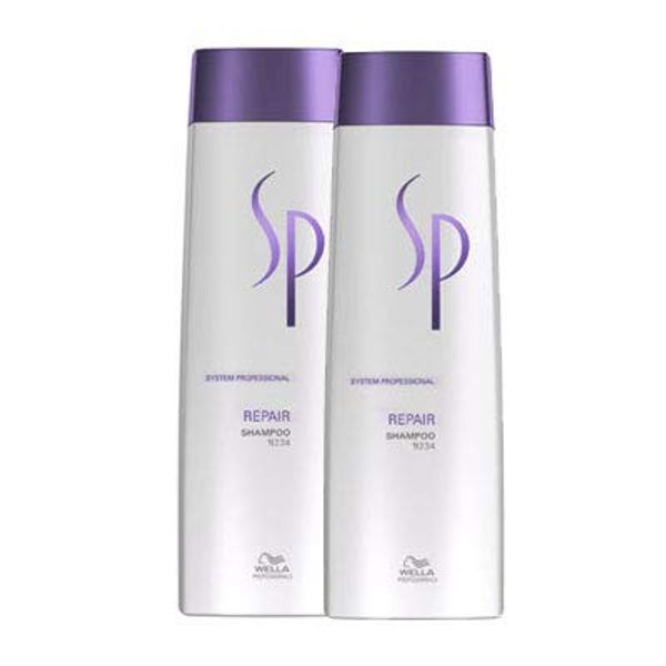 SP Duopack Repair 250 ml