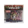 Roblox ROB0302 Single Figure Series #7-Brainbot 3000