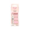 Elegant Touch Dream Nails - Pink