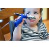 The Wright Stuff Functional Hand Universal Handle for Hand Disabilities, Blue