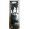 A4T DSLite/DSi Comfort Earphone Black