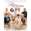 The Big Wedding [DVD + Digital]