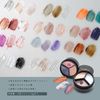 Nail Gloss Palette Gel (3GP) (3GP-10)