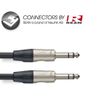 Stagg 19311 1 m Stereo Jack Audio Cable