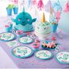 Narwhal Party Centerpiece, 1 ct