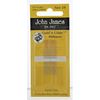 Gold'N Glide Milliners Needles -Size 10 10/Pkg
