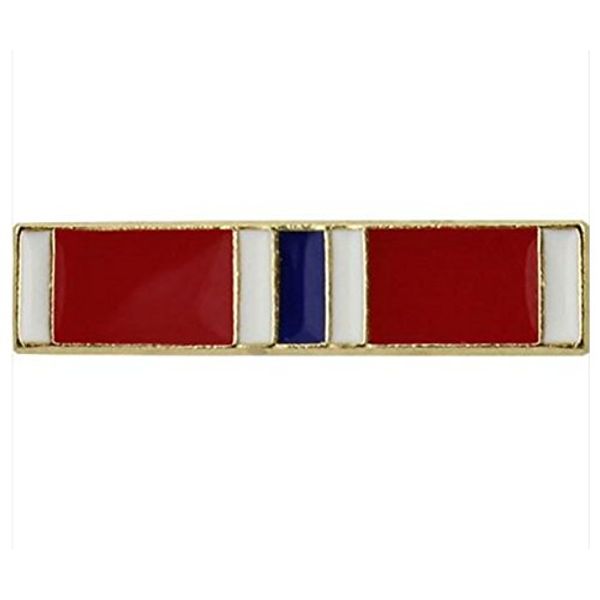 Lapel Pin: Bronze Star
