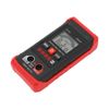 Digital Multimeter Kit 4000 Counts Smart High Accuracy Non Contact Automatic Ranging Ohm Amp Volt Tester, Accurately Measures Voltage Current Meter