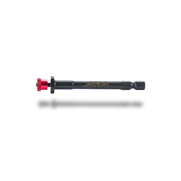 AKA 1:10 Tire Break-In Tool (Buggy, ST, SC)