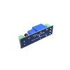 LC Technology 5V Relay Delay Module SRD-05VDC-SL-C 250V AC DC 10s