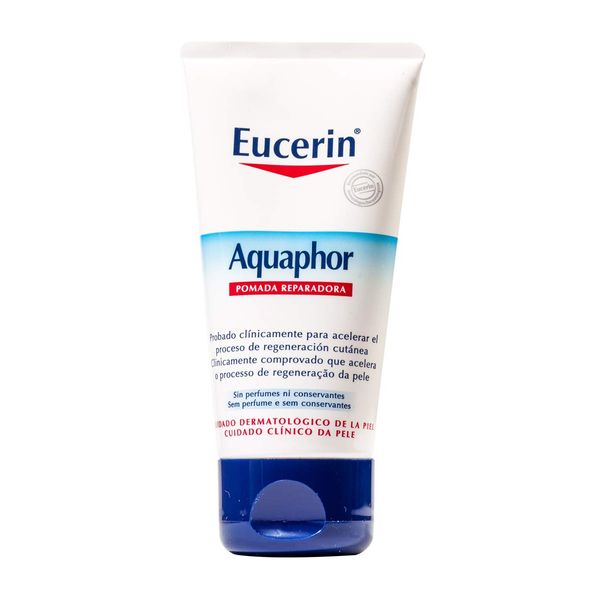 Eucerin Pomada Reparadora Aquaphor 45 ml (Pack of 1)