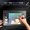 [2 Pack] KATUMO Universal 10 inch Tablet Screen Protector [9.29 * 6.68" / 236 * 162mm]