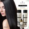 BAULAN LINEA CAPILAR HAIR REGROWTH 3 PASOS