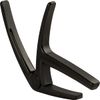 Fender® LAUREL ELECTRIC GUITAR CAPO CAPO for Electric Guitar - Colour: Black