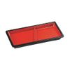 Two-color Condiment Dish Shuten Black 46191410