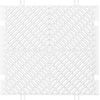 Ready Covers EZ Connect Cover Safety Radiator Protective Heating (30, White)