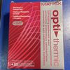 Matrix Opti Thermic Self-Heating Exothermic Wave/Resistant Or Coarse Hair