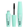 wet n wild Mega Proteing Mascara, Very Black, 0.21 Ounce,C149A