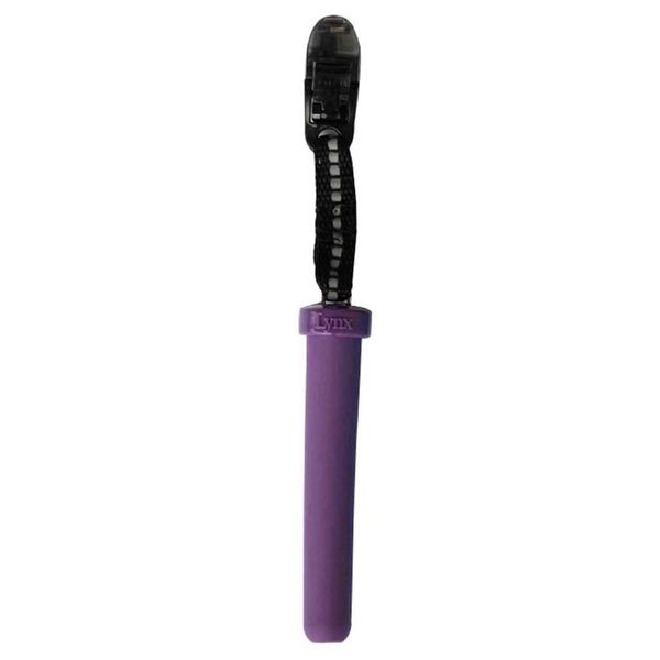 Lynx Putter Cover Holder Pocket Purple C-45 (190)
