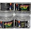 3 Super Wet Maximum Hold Hair Styling Net Wt. 8.8 Oz ea. NEW!