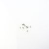 Dental Orthodontic Crimpable Hook Mini Stops Tube Bracket Stopper 0.8MM 10 PACK