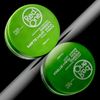 RedOne Matte Hair Wax, Green