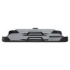 Speck Style Folio Flex Universal Case for 7-8.5 Inch Tablet - Black/Slate Grey