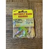 Northland Tackle Butterfly Blade Harness Hook #2