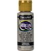 DECO ART Americana Paint 2 OZ, Cobblestone-Stone, One Size