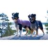 PAIKKA Recovery Winterhemd pink 30