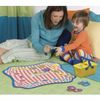 Playskool Noodleboro Picnic Basket Manners Game