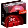 Imation CD-R 24 210MB Storage Media