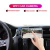 WiFi Wireless Car Truck RV Trailer Rear View Backup Camera CCTV For iOS、Android