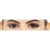 Eylure Fluttery Intense 179 Twin Pack, Black