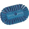 Vikan, Blue Brush,Tank,Medium,5.5",PP/PBT, 7039