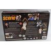 Scene It? Sports Powered by ESPN