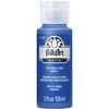 Folk Art Acrylic Paint, Cobalt Blue, 2 oz