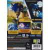 Sonic Unleashed - Classics Edition (Xbox 360)