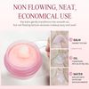 Make up removing cleansing balm, gentle,natural