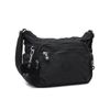 Kipling GABBIE S Small crossbody, Black Noir (Black)