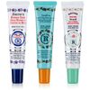 Smith's Rosebud Salve Lip Balm Trio