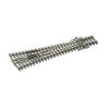 Peco N Scale Code 80 Insulfrog #6 Wye