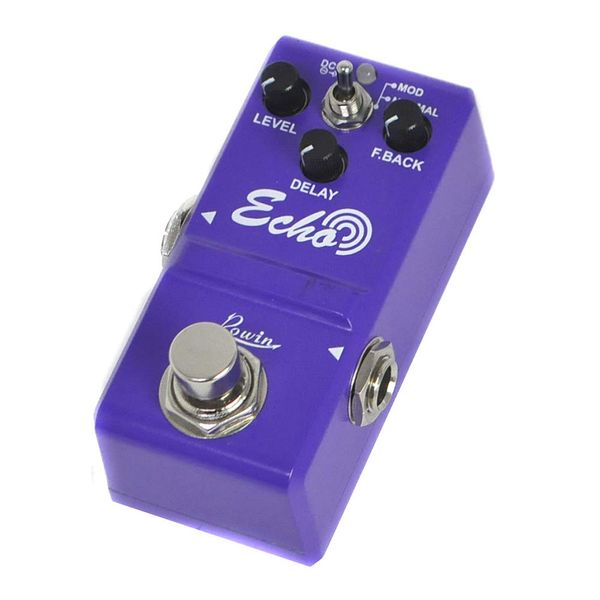 ROWIN Guitar Effector ECHO