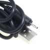 USB to 2mm Mini Tip Adapter Cable for Nokia Cell Phone PC Power 5V Charging Cord