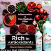 JINJA HERBAL EXTRACTS  350 ML, 750 ML